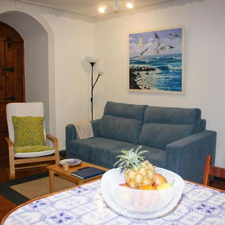 Casa Do Largo - Acores Ponta Delgada Eksteriør bilde