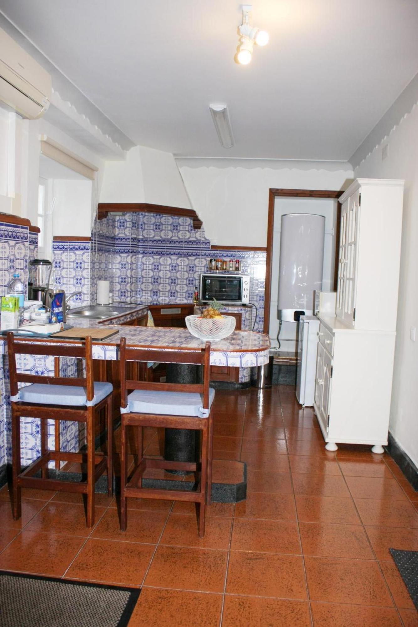 Casa Do Largo - Acores Ponta Delgada Eksteriør bilde